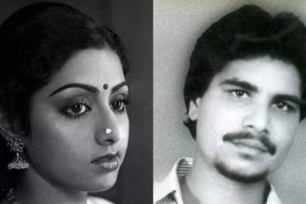 Amar Singh Chamkila once rejected Sridevi’s film; the late actress wanted him to be her hero; Read why the singer turned down the offer