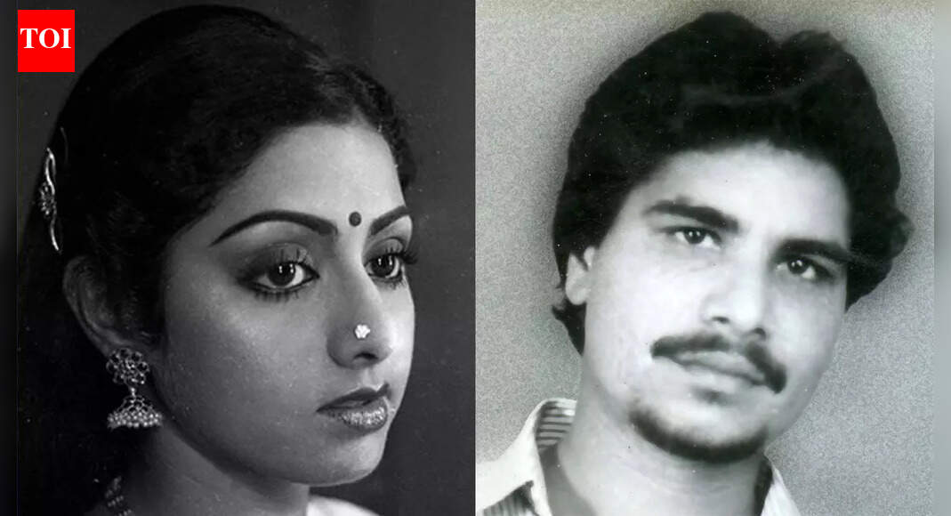 Amar Singh Chamkila once rejected Sridevi’s film; the late actress wanted him to be her hero; Read why the singer turned down the offer