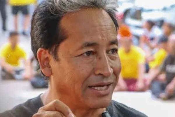 The Leh Apex Body (LAB) has submitted a draft proposal to the Centre, demanding general amnesty for climate activist Sonam Wangchuk and other detainees following the Sept 24 violence. This amnesty is deemed crucial for smooth continuation of talks, alongside demands for statehood and Sixth Schedule status for Ladakh. Sonam Wangchuk (File photo) SRINAGAR: A draft proposal submitted by Leh Apex Body (LAB) to the Centre says granting “general amnesty” to its member and climate activist Sonam Wangchuk and other detainees over the Sept 24 violence is a must for talks to continue smoothly.LAB is an amalgam of social, political and religious groups spearheading an agitation over statehood and Sixth Schedule status for Ladakh, which became a Union Territory in 2019. It submitted the 29-page draft proposal to the Union ministry of home affairs (MHA) earlier this week.“The extension of such a general amnesty would serve as a huge confidence-building measure that would reinforce the spirit of dialogue and mutual trust between the people of Ladakh and the Government of India. Such a healing hand approach shall ensure Ladakh always remains the peaceful place it has been known for,” the draft states. Wangchuk has been charged and jailed under the stringent National Security Act (NSA).The document begins with references to the September 24 Leh violence in which four locals were killed, allegedly in the police firing, after the protesters demanding Sixth Schedule status turned violent.“What transpired on Sept 24, 2025, and the subsequent events, is unprecedented in a place like Ladakh, and those incidents have shaken the fabric of the people. Keeping in consideration the conduct of Ladakhis for the last many years and their peaceful means of protest, it is important to release all persons detained and withdraw cases against them unconditionally,” the draft states.Stressing that “extension of Sixth Schedule protection to Ladakh and granting it full statehood with appropriate constitutional safeguards under Article 371 of the Constitution are important at this juncture”, the draft said fulfilment of these “demands shall further help in restoring peace and build confidence”.The draft says the proposals are in accordance with an understanding at a meeting between Ladakhi leaders and a high-powered MHA committee on Oct 22 to have a “constructive framework for further deliberations”. LAB reiterated, however, that it remains “fully open to further discussions, suggestions and deliberations” with the ministry to reach a mutually acceptable constitutional solution to the demands of Ladakh”.End of ArticleFollow Us On Social MediaVideosTrump Says He Brokered Eight Peace Deals Including India And Pakistan During Mamdani MeetUP Gears Up For Biggest Crackdown Yet As CM Yogi Mandates Detention Hubs For Illegal ImmigrantsModi, Meloni Share Warm Laughter on G20 Sidelines in Johannesburg‘In memory of our brothers’: Russian Pilot’s Heartfelt Note For Indian Tejas Pilot After Dubai Crash’Objective Is To Destroy The Enemy’: Op Sindoor Echoes As Indian Army Vows Stronger Response to PakIndian Army Chief Reveals How A Trusted Orchestra Crushed Nine Targets in Operation Sindoor BlitzManipur Sangai Festival 2025- ThemeAt G20 Summit, PM Modi Proposes Global Knowledge, Skills, Health And Security Initiatives For FutureSangai Festival 2025 Opening CeremonyEx-VP Jagdeep Dhankhar Breaks Silence, Calls Out Narrative Traps With Cryptic Reference To His Past123Photostories3 Ayurveda-approved fruit rules to boost digestionFrom Harman Sidhu to Danish Zehen: Indian celebrities who died in tragic road accidents7 high-protein breakfast shakes with 20g per glassMillion-dollar executives: Meet top 5 highest-paid CXOs in India FY259 behaviours that slowly destroy relationships over timeTop 4 home remedies to reduce bloating and boost digestion naturallyKartik Aaryan to Sara Tendulkar: 5 best celebrity looks of the daySilent signs of bullying every parent should pay attention to7 ways to enjoy Papaya for breakfastBigg Boss 19: From Gaurav Khanna, Tanya Mittal to Amaal Mallik: Net worth of Top 9 contestants123Hot PicksDelhi AQI TodayBihar Minister List 2025Bihar CM Oath CeremonyGold rate todaySilver rate todayPublic Holidays NovemberBank Holidays NovemberTop TrendingFantasy Football Injury ReportSavannah JamesBrittany MahomesTaylor SwiftTravis KelceChris Blake GriffithJosh Allen InjuryCharvarius WardFortnite Chapter 7 LeakedCade Cunningham