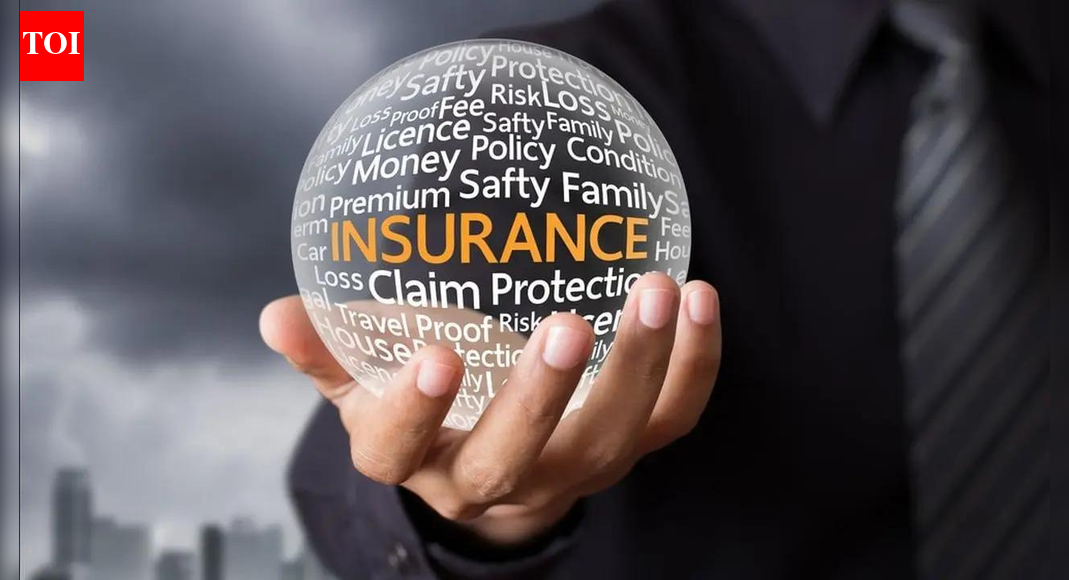 India mulls rolling out inbuilt insurance in airfares to enable last-minute cancellation refunds