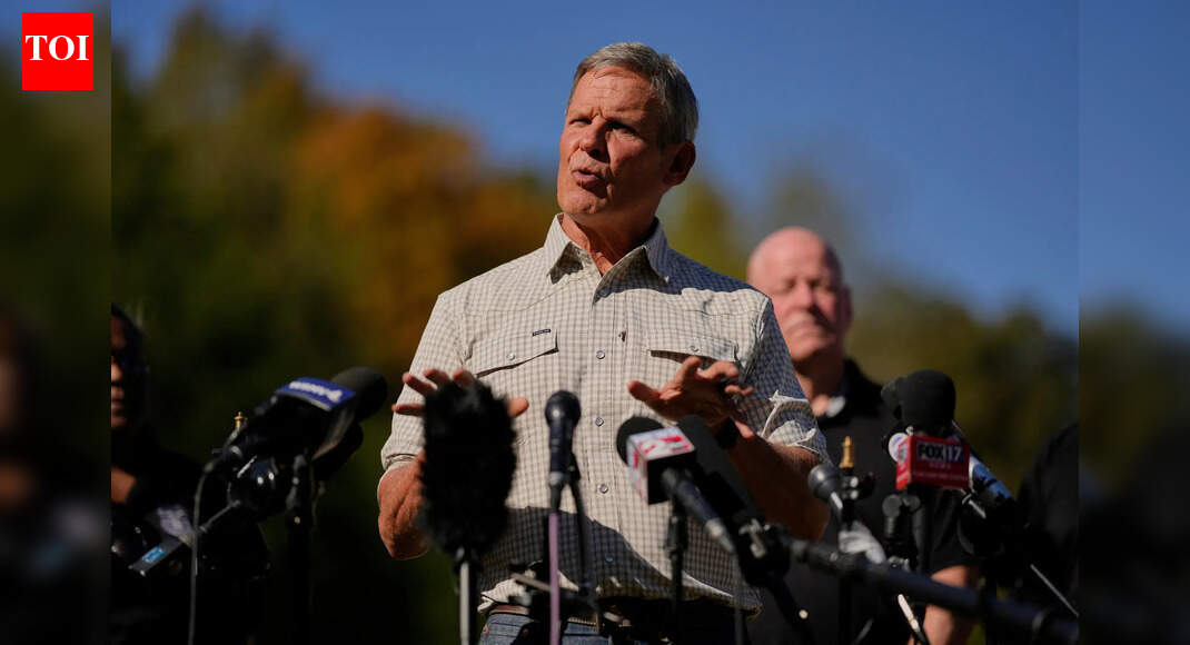 Tennessee hits a breaking point as 0 million voucher plan sparks constitutional showdown