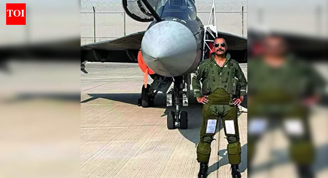 IAF Hasn’t Yet Grounded Jets For Checks Tejas crash aftermathIAF Hasn’t Yet Grounded Jets For ChecksTejas crash aftermathIAF Hasn’t Yet Grounded Jets For ChecksTejas crash aftermath12 NEW DELHI: India has sent an IAF officer to Dubai to take part in the inquiry to be conducted by the aviation authorities there into the Tejas fighter’s crash Friday, with the ill-fated jet’s flight data recorder (FDR) or “black box” expected to provide key information about the cause of the accident.The IAF officer will be “a member in attendance” at the inquiry, as per protocol, into the mishap that saw the single-engine Tejas Mark-1 jet crash into the ground after failing to recover from a “negative G-turn” manoeuvre during a low-level aerobatic display at the Dubai Airshow.The mortal remains of the pilot, Wing Commander Namansh Syal (37), were brought back to Sulur in Tamil Nadu on an IAF C-130J aircraft on Saturday night. “A dedicated fighter pilot and thorough professional, Wing Commander Syal served the nation with unwavering commitment, exceptional skill and an unyielding sense of duty,” IAF said.The IAF has not yet grounded its Tejas Mark-1 fighters in the ’45 Flying Daggers’ Squadron at Sulur and ’18 Flying Bullets’ Squadron at Naliya for safety technical checks. “The FDR, which would have recorded all critical flight parameters of the Tejas, such as speed, altitude, control inputs and other such things, will be crucial for reconstructing the sequence of events leading to the accident,” an officer said.While the exact reason for the crash will be determined by the inquiry, the pilot could have suffered a “blackout” or spatial disorientation due to “negative G-forces”, or there could have been a sudden loss of engine power or control malfunction in the fighter, as was earlier reported by TOI.”Pilots can suffer G-LOC or gravity induced temporary loss of consciousness during sharp turns or dives in supersonic fighters. That is why fighter pilots wear pressurised G-suits to counter the effects of gravity,” another officer said. The 13.5-tonne multirole Tejas, manufactured by Hindustan Aeronautics and powered by American GE-F404 turbofan engine, has had a stellar flight safety record ever since its first prototype took to the skies in Jan 2001, even as IAF wants a fighter with much better capabilities.Since IAF raised its first Tejas Mark-1 squadron at Sulur in July 2016, the crash at Dubai was only the second after a jet went down near Jaisalmer on Mar 12 last year. While the IAF court of inquiry report into that crash has not been declassified, the cause is attributed to an engine snag. While IAF has inducted 38 Tejas Mark-1 jets, the deliveries of 83 “improved” Tejas Mark-1A fighters contracted in Feb 2021 for Rs 46,898 crore will begin only in March next year, after a long delay. A Rs 66,500 crore contract for another 97 Mark-1A jets was inked with HAL in Sept this year.End of ArticleFollow Us On Social MediaVideosTrump Says He Brokered Eight Peace Deals Including India And Pakistan During Mamdani MeetUP Gears Up For Biggest Crackdown Yet As CM Yogi Mandates Detention Hubs For Illegal ImmigrantsModi, Meloni Share Warm Laughter on G20 Sidelines in Johannesburg‘In memory of our brothers’: Russian Pilot’s Heartfelt Note For Indian Tejas Pilot After Dubai Crash’Objective Is To Destroy The Enemy’: Op Sindoor Echoes As Indian Army Vows Stronger Response to PakIndian Army Chief Reveals How A Trusted Orchestra Crushed Nine Targets in Operation Sindoor BlitzManipur Sangai Festival 2025- ThemeAt G20 Summit, PM Modi Proposes Global Knowledge, Skills, Health And Security Initiatives For FutureSangai Festival 2025 Opening CeremonyEx-VP Jagdeep Dhankhar Breaks Silence, Calls Out Narrative Traps With Cryptic Reference To His Past123PhotostoriesLaughter Chefs 3: From new jodis of Vivian Dsena-Eisha Singh, Gurmeet-Debina to Tejasswi Prakash-Karan Kundrra teaming up together: Highlights from the new season3 Ayurveda-approved fruit rules to boost digestionFrom Harman Sidhu to Danish Zehen: Indian celebrities who died in tragic road accidents7 high-protein breakfast shakes with 20g per glassMillion-dollar executives: Meet top 5 highest-paid CXOs in India FY259 behaviours that slowly destroy relationships over timeTop 4 home remedies to reduce bloating and boost digestion naturallyKartik Aaryan to Sara Tendulkar: 5 best celebrity looks of the daySilent signs of bullying every parent should pay attention to7 ways to enjoy Papaya for breakfast123Hot PicksDelhi AQI TodayBihar Minister List 2025Bihar CM Oath CeremonyGold rate todaySilver rate todayPublic Holidays NovemberBank Holidays NovemberTop TrendingFantasy Football Injury ReportSavannah JamesBrittany MahomesTaylor SwiftTravis KelceChris Blake GriffithJosh Allen InjuryCharvarius WardFortnite Chapter 7 LeakedCade Cunningham
