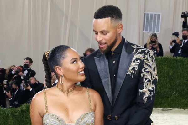 “It can be challenging sometimes”: Stephen Curry’s wife Ayesha Curry opens up about their marriage and their challenging lifestyle
