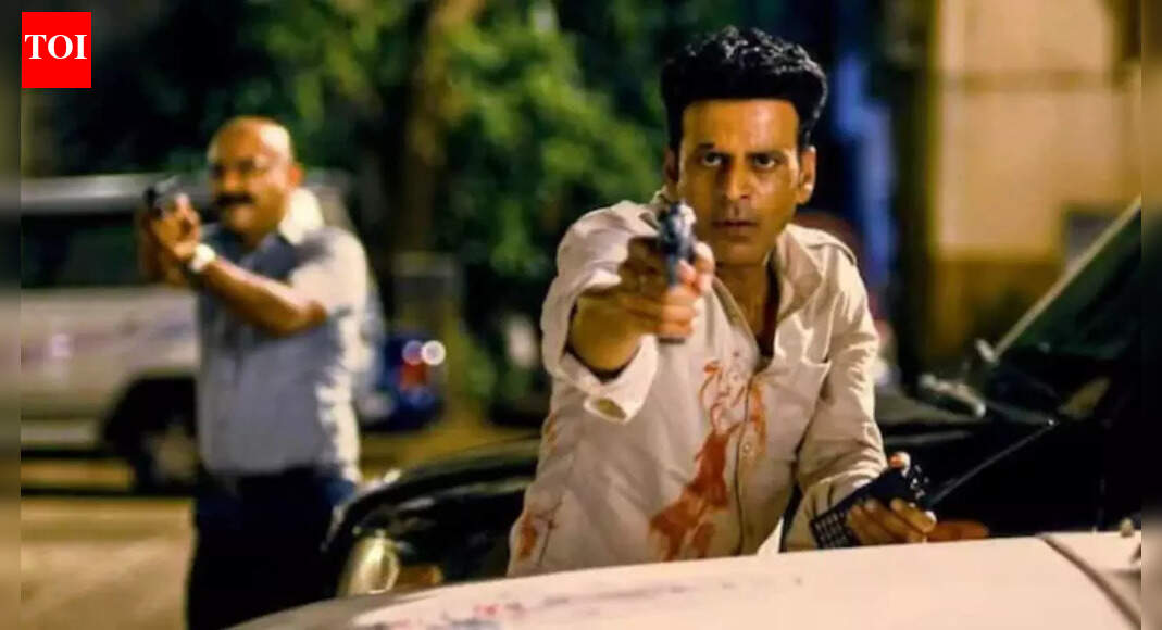 Manoj Bajpayee confirms The Family Man Season 4; reveals he struggles to understand Gen Z slang, ‘Nihayati aalsi log’