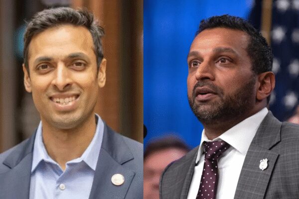 Indian-origin Congressman flags possible ‘tampering’ in Epstein files, writes to FBI’s Kash Patel: ‘Trump using…’