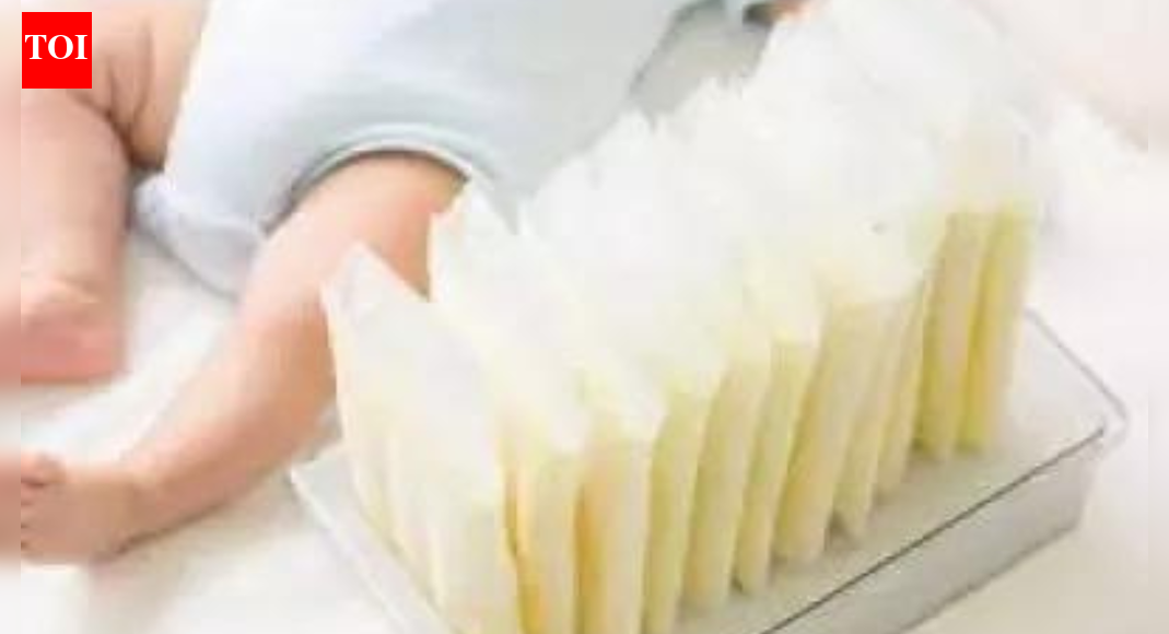 Uranium found in breast milk in 6 Bihar districts