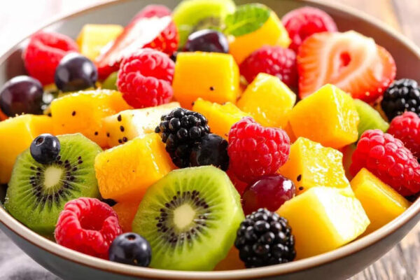 5 fruits you should eat when you have a cough or cold |