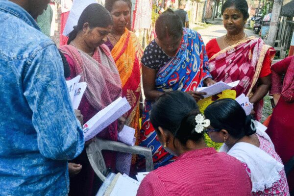 Image used for representative purposes VADODARA: Alleged strain over EC’s special intensive revision (SIR) of electoral rolls in Gujarat flared Saturday after a 50-year-old booth-level officer (BLO) assistant collapsed and died in Vadodara, another BLO in Padra suffered severe chest pain, and a teacher in Godhra went live on social media threatening to end his life over “unmanageable demands” tied to the drive.Four BLO-linked deaths have been reported in Gujarat over the past four days – two allegedly from cardiac arrest, one by suicide, and the cause still under investigation in the latest case.Usha Solanki, a senior clerk at Gorwa Mahila ITI assigned as BLO assistant at Pratap School in Vadodara’s Kadak Bazaar, collapsed while waiting for her supervisor Saturday. She was taken to a state-run SSG hospital, where doctors declared her dead. An autopsy is pending, but she is suspected to have suffered a heart attack. Officials said she had been on SIR duty for three days.Her husband Indrasinh Solanki said she had chronic health complications and had repeatedly appealed against her assignment. Vadodara collector Anil Dhameliya rejected allegations of undue pressure, saying there was no formal leave request on record. He said the administration was trying to ease the load by avoiding night work and deploying extra staff for digitisation. BLO concerns have been conveyed to EC “to make the process more decentralised,” he said.At Padra town in Vadodara district, BLO and teacher Zulfikar Pathan was rushed to a Vadu primary health centre Friday night with severe chest pain. His relatives alleged he had been working extended hours and eating only one meal a day for the past fortnight. He was later shifted to a private hospital.In Godhra, BLO Vinu Bamaniya went live on social media urging colleagues to boycott SIR duties and alleging he had been threatened with “dire consequences” if he failed to return 200 filled forms by Saturday. Bamaniya alleged an official snapped her fingers at him. “I understand the seriousness of the work, but cannot tolerate insults,” he said. Panchmahal collector Ajay Dahiya said officials intervened and allowed the teacher to work at his own pace. To help each BLO, he said two assistants had been attached.About the AuthorPrashant RuperaPrashant Rupera Senior Assistant Editor with The Times of India in Vadodara for 22 years. He extensively covers dairy sector, co-operatives, environment, climate change, education, health, politics, aviation, railways, heritage and archaeology. He holds a bachelor’s degree in chemistry and a master’s in journalism and communication. He has received awards for his campaigns and is a TOI Scribe Tribe awardee.Read MoreEnd of ArticleFollow Us On Social MediaVideosTrump Says He Brokered Eight Peace Deals Including India And Pakistan During Mamdani MeetUP Gears Up For Biggest Crackdown Yet As CM Yogi Mandates Detention Hubs For Illegal ImmigrantsModi, Meloni Share Warm Laughter on G20 Sidelines in Johannesburg‘In memory of our brothers’: Russian Pilot’s Heartfelt Note For Indian Tejas Pilot After Dubai Crash’Objective Is To Destroy The Enemy’: Op Sindoor Echoes As Indian Army Vows Stronger Response to PakIndian Army Chief Reveals How A Trusted Orchestra Crushed Nine Targets in Operation Sindoor BlitzManipur Sangai Festival 2025- ThemeAt G20 Summit, PM Modi Proposes Global Knowledge, Skills, Health And Security Initiatives For FutureSangai Festival 2025 Opening CeremonyEx-VP Jagdeep Dhankhar Breaks Silence, Calls Out Narrative Traps With Cryptic Reference To His Past123PhotostoriesFrom Bengal to B-town, actors who found fame in Hindi filmsLaughter Chefs 3: From new jodis of Vivian Dsena-Eisha Singh, Gurmeet-Debina to Tejasswi Prakash-Karan Kundrra teaming up together: Highlights from the new season3 Ayurveda-approved fruit rules to boost digestionFrom Harman Sidhu to Danish Zehen: Indian celebrities who died in tragic road accidents7 high-protein breakfast shakes with 20g per glassMillion-dollar executives: Meet top 5 highest-paid CXOs in India FY259 behaviours that slowly destroy relationships over timeTop 4 home remedies to reduce bloating and boost digestion naturallyKartik Aaryan to Sara Tendulkar: 5 best celebrity looks of the daySilent signs of bullying every parent should pay attention to123Hot PicksDelhi AQI TodayBihar Minister List 2025Bihar CM Oath CeremonyGold rate todaySilver rate todayPublic Holidays NovemberBank Holidays NovemberTop TrendingFantasy Football Injury ReportSavannah JamesBrittany MahomesTaylor SwiftTravis KelceChris Blake GriffithJosh Allen InjuryCharvarius WardFortnite Chapter 7 LeakedCade Cunningham