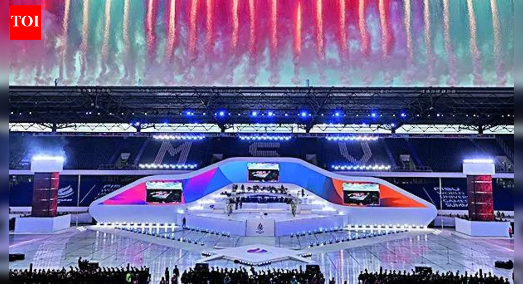 The opening ceremony of the FISU World University Games Rhine-Ruhr 2025 was held on July 16 in Duisburg, Germany NEW DELHI: An interim inquiry into the Federation Internationale du Sport Universitaire (FISU) World University Games 2025 fiasco has uncovered a disturbing pattern of corruption, nepotism, regional bias, moral misconduct and procedural lapses within Association of Indian Universities (AIU). The lapses – including unauthorised foreign travel, suspicious financial transactions, misuse of authority, biased selections and failures to register qualified athletes – not only embarrassed India internationally but also denied student-athletes crucial competitive opportunities.The four-member committee headed by Guru Ghasidas Vishwavidyalaya vice-chancellor Alok Kumar Chakrawal, in its interim report accessed by the TOI, found strong evidence of dereliction of duty and possible financial misconduct by suspended joint secretary (sports) Baljit Singh Sekhon.”There appear to be instances indicative of dereliction of duties, failure to discharge duties, breach of responsibility, nonfeasance, negligence, failure to act,” the report noted. Multiple unexplained deposits were found in Sekhon’s bank account in June 2025 – transactions “potentially linked to his official capacity.” The committee also flagged conflicting statements regarding who funded his Germany trip. When contacted, Sekhon said since he is under suspension it would not be correct to make any comment. Another suspended official, Gaurav Rai, is accused of facilitating the inclusion of his PhD guide – a yoga expert – in the Indian contingent even though yoga was not part of the Games. He allegedly accepted travel sponsorship from KIIT University without approval, amounting to “unauthorised financial benefit.” The committee said “repeated non-compliance with established protocols… may be construed as gross disobedience, blatant insubordination,” recommending termination under AIU rules.The report also raised ethical concerns involving former joint secretary, AIU, Binu George Varghese, citing a complaint that he “shared a twin-room accommodation with a female official” during the 2023 Chengdu Games – behaviour termed “a case of moral turpitude.” It further noted that “officials from the South Zone were disproportionately appointed” as basketball coaches and managers, indicating “regional bias” and “neglect of national integration principles.” Varghese didn’t respond to calls and text message for his comments. According to AIU sources, the general council on Oct 24, 2025 decided to repatriate Varghese and terminate Rai.The inquiry followed nationwide outrage over India’s mishandled participation at WUG 2025 in Germany, where several selected athletes were unable to compete due to administrative lapses. In badminton, six players were barred after only half the names were submitted. India’s bronze-winning mixed team had just six of its 12 players on the podium. Athletes across sports called the fiasco “career sabotage,” prompting the Sports Authority of India to intervene.Operational failures included a Rs 1,000-per-match fine for jersey violations, no pre-booked practice courts and athletes borrowing shuttlecocks. AIU did not fund designated coaches, leaving players without support staff.While interim, the report warns of “multiple areas of concern that merit deeper investigation,” underscoring systemic failures that cost athletes their rightful place on the world stage.About the AuthorManash Pratim GohainManash Pratim Gohain is a seasoned journalist with over two decades at The Times of India, where he has built a rich body of work spanning education policy, politics, and governance. Renowned for his incisive coverage of the National Education Policy (NEP) 2020, accreditation reforms, and skilling initiatives, he has also reported on student politics, urban policy, and social movements. His political reportage—both reflective and news-driven—adds depth to his writing, bridging policy with public impact. Through his 2,500 articles and related outlets, he has emerged as a trusted voice in national discourse, particularly in linking education reform to broader societal change.Read MoreEnd of ArticleFollow Us On Social MediaVideosTrump Says He Brokered Eight Peace Deals Including India And Pakistan During Mamdani MeetUP Gears Up For Biggest Crackdown Yet As CM Yogi Mandates Detention Hubs For Illegal ImmigrantsModi, Meloni Share Warm Laughter on G20 Sidelines in Johannesburg‘In memory of our brothers’: Russian Pilot’s Heartfelt Note For Indian Tejas Pilot After Dubai Crash’Objective Is To Destroy The Enemy’: Op Sindoor Echoes As Indian Army Vows Stronger Response to PakIndian Army Chief Reveals How A Trusted Orchestra Crushed Nine Targets in Operation Sindoor BlitzManipur Sangai Festival 2025- ThemeAt G20 Summit, PM Modi Proposes Global Knowledge, Skills, Health And Security Initiatives For FutureSangai Festival 2025 Opening CeremonyEx-VP Jagdeep Dhankhar Breaks Silence, Calls Out Narrative Traps With Cryptic Reference To His Past123PhotostoriesFrom Bengal to B-town, actors who found fame in Hindi filmsLaughter Chefs 3: From new jodis of Vivian Dsena-Eisha Singh, Gurmeet-Debina to Tejasswi Prakash-Karan Kundrra teaming up together: Highlights from the new season3 Ayurveda-approved fruit rules to boost digestionFrom Harman Sidhu to Danish Zehen: Indian celebrities who died in tragic road accidents7 high-protein breakfast shakes with 20g per glassMillion-dollar executives: Meet top 5 highest-paid CXOs in India FY259 behaviours that slowly destroy relationships over timeTop 4 home remedies to reduce bloating and boost digestion naturallyKartik Aaryan to Sara Tendulkar: 5 best celebrity looks of the daySilent signs of bullying every parent should pay attention to123Hot PicksDelhi AQI TodayBihar Minister List 2025Bihar CM Oath CeremonyGold rate todaySilver rate todayPublic Holidays NovemberBank Holidays NovemberTop TrendingFantasy Football Injury ReportSavannah JamesBrittany MahomesTaylor SwiftTravis KelceChris Blake GriffithJosh Allen InjuryCharvarius WardFortnite Chapter 7 LeakedCade Cunningham