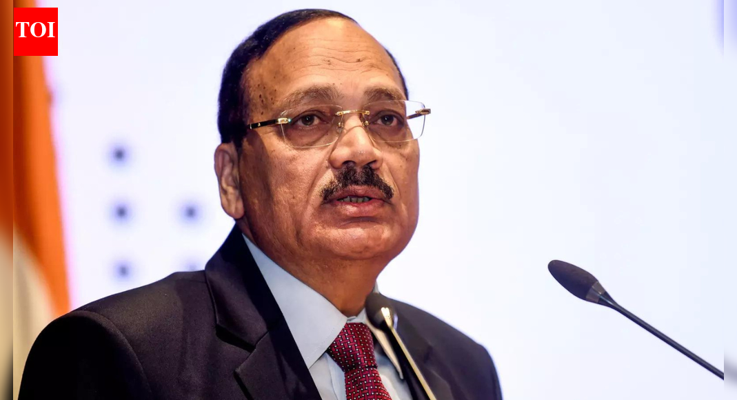 Not pressured by trolls: Justice Kant ahead of taking oath as CJI