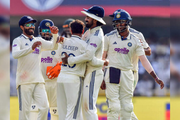 India vs South Africa Live Score, 2nd Test Day 2: India eyeing to bowl out South Africa under 300 in Guwahati Test