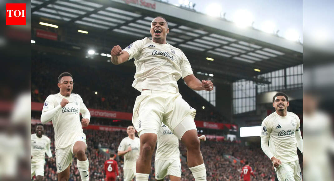 Nov 23, 2025, 06:14 IST