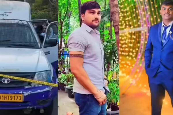 Inside job: How a police constable ‘trained’ gang for Bengaluru’s biggest cash van robbery; 6 arrested