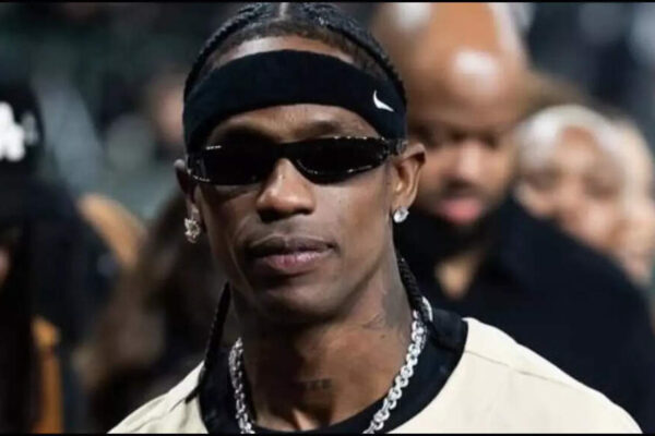 Travis Scott’s Mumbai concert mass theft: 24 phones and 18 gold chains worth Rs 18 lakhs stolen, amid energetic performance
