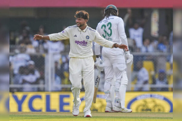 IND vs SA: Kuldeep Yadav’s art of spin revives memories of classic Indian Test cricket