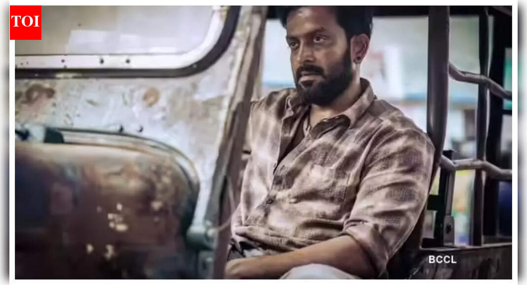 ‘Vilayath Buddha’ box office collection day 2: Prithviraj Sukumaran’s sees a MAJOR DROP on Saturday; mints below Rs 3 crore in total