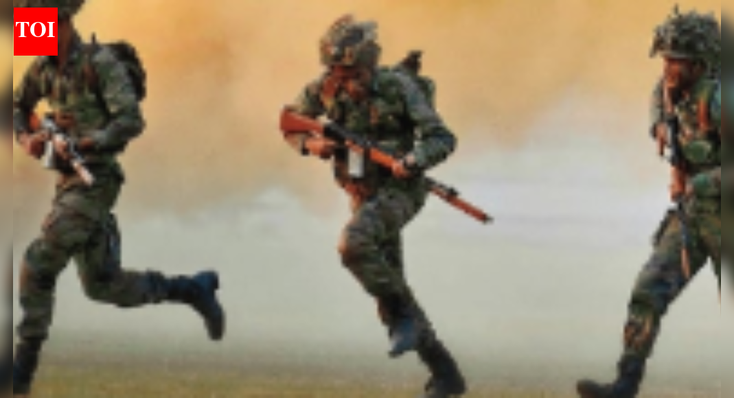 Two recent deaths at the National Defence Academy (NDA) have sparked urgent introspection into cadet selection and training. The tragic loss of two first-term cadets, one by suicide and another in a drowning incident, highlights immense adjustment pressures. Experts call for systemic reforms in physical and psychological assessments to ensure cadet safety without compromising toughness. File pic of PT display during an NDA convocation ceremony NDA’s training regimen takes cadets beyond mental and physical limits of endurance. For some, however, the going gets really tough and the road ends not in a quiet withdrawal, but in tragedy. Two recent deaths at the premier military training academy have forced deep introspection into selection and trainingIt was DLTGH 50 (days left to go home) at National Defence Academy (NDA). Morning announcements at squadrons were now beginning with this cheerful count. Mid-term had passed. Termbreak — and home — were only a few weeks away when the Oct 10 morning muster in Charlie Squadron reported a missing firsttermer, Cadet Antriksh Kumar Singh.The 18-year-old was found dead in his cabin. It was the third suicide in NDA since 2014. The Lucknow boy had cleared Services Selection Board (SSB) in his first attempt and was by all accounts a very bright student. What drove him beyond the edge?Less than two weeks later, tragedy struck again. This time in the swimming pool. Bravo Squadron first-termer Aditya D Yadav, a weak swimmer, was being put through extra lessons to clear his mandatory test when he drowned. Just how he died in the presence of six instructors, other cadets and officers is not known yet.Police investigations are on into both incidents. NDA is holding a court of inquiry. Both families have alleged a conspiracy and demanded ‘impartial investigations’.Deep look withinThe back-to-back deaths at India’s premier military academy have triggered a deep introspection within defence and training circles about SSB, the training regimen and the psychological resilience expected of boys and girls fresh out of school.Selection for NDA is one of the most gruelling in the world — some 6 lakh sign up for just 406 seats. After clearing a UPSC written exam, candidates have to undergo an SSB interview process that lasts four days for those that clear screening. Then, there are medical tests. It’s after this multi-layered filtering that cadets earn the right to wear the Ashoka emblem on their NDA beret.Then comes training. Often, night merges into sleepless night after the day’s soul-sapping ‘ ragda ’ for first-termers. “Forget the drill square or PT grounds, merely surviving from reveille to lights-out in the squadron was a challenge in my ‘ Ikki ’ (first-termer) days,” recalled an NDA alumnus, who later joined as an instructor. “The process of forging boys into soldiers needs to be hard on mind and body. Unfortunately, sometimes tragedies happen. My heart goes out to the families of these cadets.”While the two deaths occurred under different circumstances, they are an indication of the immense adjustment pressures first-term cadets face.There have been nine deaths at NDA in the last two decades, three of them suicides. Cadets quitting training is also a major concern. A 2018 news report, quoting a report jointly prepared by Integrated Defence Staff Headquarters and NDA, revealed that between Jan 2008 and Nov 2017, as many as 1,256 cadets quit NDA, or a good 16-20% of intake every year.So, what’s going wrong?TOI spoke to former SSB assessors, NDA instructors and former commandants and deputy commandants and a common voice emerged: the need to introduce systemic reforms that can ensure cadet safety without compromising on toughness.Change must start with SSBA consensus among several former SSB presidents and instructors is that the problem begins much before cadets even reach NDA. They point out that while the SSB process rigorously tests the mental makeup of a candidate, there is a need for a more uniform and scientific physical assessment system during the selection process itself.Candidates who fare poorly on the individual obstacle course may still get recommended if they are found fit otherwise — but the physical weakness shows up in NDA’s gruelling pace. Many candidates can’t cope with the sheer physical demands and drop out or get injured or worse.On Feb 11, 2022, defence minister Rajnath Singh informed Lok Sabha that 211 cadets had been discharged from NDA, IMA (Indian Military Academy in Dehradun) and OTA (Officers Training Academy, in Chennai and Gaya) in the previous 10 years as disabled and medically unfit for service.Experts suggest that like soldier recruitment rallies, a standardised physical test — based on measurable, uniform parameters — should be introduced for officer aspirants as well. Additionally, they recommend that cadets undergo comprehensive physical fitness assessments upon reporting to NDA. “Without a scientific baseline, how can the academy know if a cadet has weak leg muscles or poor endurance?” asked a retired physical training officer. “Instead of asking a new cadet to run a few kilometres within days of joining, the academy should build endurance gradually. Those who fail to meet standards after progressive training can then be screened out,” he suggested.“The individual obstacle test at SSB includes activities like ‘Tarzan jump’, vertical rope climbing or Burma bridge-crossing — things most civilian students have never done. Candidates from non-military schools find this difficult because it’s completely new to them,” said Brigadier Laxmicharan Patnaik, former president of an SSB centre.Brigadier Jay Konnur, former president of SSB Centre-Bangalore, acknowledged that physical standards often receive less attention during selection.“Candidates are asked to complete 10 obstacles in three minutes. We observe determination, not absolute physical capability. If a candidate manages even six, we tend to overlook the shortfall. That may not reflect the actual physical preparedness required for NDA training,” he said, adding that SSB’s focus on leadership and group dynamics often overshadows baseline fitness.“Once they reach NDA, every shortcoming becomes magnified in a far more demanding environment,” he pointed out.It’s all in the mindThey are equally vocal about the need for improved and sustained psychological evaluations. “Psychological tests at SSBs are not foolproof,” said Patnaik, who was also chairman of Odisha Public Service Commission. “Repeated and deeper assessments at the academy are essential.”He feels NDA should appoint a dedicated team of psychologists to conduct regular evaluations and build a psychological dossier for each cadet.“These young men are future leaders of the armed forces. Understanding their emotional and mental resilience early can prevent breakdowns later,” Patnaik pointed out, adding that psychological counselling should be made a “normal and de-stigmatised part” of cadet life. “If we normalise counselling, first-termers will open up more. Confidential sessions can help them regain confidence and adjust to the demanding environment,” he said.“Cadets from civilian backgrounds face a stunning culture shock in the first term. They are not accustomed to the regimentation, physical demands or the sheer mental toughness that’s asked of them,” said an NDA alumnus. The academy has a system of counselling but what it needs is professional counsellors, said another alumnus.According to Major General Shukla, former commandant of SSB centre-Bhopal, the problem is compounded by interpersonal challenges within squadrons.“First-term cadets are often under immense pressure to prove themselves. Some seniors, driven by tradition or competition, unintentionally humiliate or overburden them. Sensitising senior cadets about mentorship is essential. They must handhold, not intimidate,” he said, remarking that effective mentorship and emotional support from senior cadets can ease this transition provided it is guided and monitored by officers. “Else, the same system that is meant to help may break them,” he cautioned.Pushy buddy?The “buddy system” — where every fresher is mentored by a senior cadet (overstudy) — has come under sharp scrutiny after recent incidents. Several parents, including serving officers, allege the system often crosses ethical and physical boundaries.“There are cases where seniors ask juniors to perform dangerous activities in the name of maintaining squadron honour,” said a source. “A second-term cadet suffered serious neck injuries when a senior asked him to perform a dive roll — a test the senior himself had not passed. The case is under consideration and the injured cadet is likely to board out on medical grounds.”Antriksh’s parents have alleged that his overstudy ragged him relentlessly. That is yet to be borne out in the police probe.The ‘fauji’ father of a medically boarded-out cadet said, “Each squadron competes fiercely in swimming, cross-country, or equestrian events. Seniors push juniors to unrealistic limits to maintain their reputation. This is neither scientific nor fair. This practice needs to be stopped.”However, former NDA commandants defend the mentorship tradition, insisting that when implemented correctly, it helps cadets adapt to a tough environment.Lt Gen Asit Mistry (retd), a former NDA commandant, said, “The buddy system has existed for decades and works effectively. Senior cadets help newcomers cope with the rigours of training. It’s unclear what went wrong in these cases, but the concept is sound.”Another former commandant added, “There is no scope for ragging or unscientific practices. Each squadron has officers specifically responsible for cadet welfare, who personally monitor stress and morale. Deviations must be dealt with seriously.”Balancing tradition with accountabilityEx-NDAs fiercely defend the academy’s ethos, and its emphasis on physical and mental toughness, pointing out that the system has produced three Param Vir Chakras, 12 Ashoka Chakras, 32 Mahavir Chakras and 160 Vir Chakras.But officers have also acknowledged the existence of what they term “unscientific traditions” — informal endurance practices not sanctioned but culturally ingrained. “These sessions are not officially part of the training schedule. But they are often conducted by senior cadets in the name of toughening them up. It can lead to injuries or psychological breakdowns,” said a former physical training officer.Another veteran observed that while the intention may be to foster toughness, such practices must be replaced with structured, scientific endurance programmes. “We must stop romanticising suffering as character-building. A soldier’s resilience should be built through method, not shock,” he suggested.Another alumnus recalled his own early struggles: “In my first term, I felt completely out of place. I couldn’t meet the standards and thought of quitting. It was only in the third term that I regained confidence. The system is harsh — but it shouldn’t break you before it builds you.”An officer who was part of the TriServices Committee, which tried to reform practices at training academies in 2003, said barracks punishments are the reasons for suicides and should be stopped immediately. “Most armies have changed it. Punishments can be military-ways, but harassment during night or odd hours should end immediately,” he told TOI on the condition of anonymity. “The academy must evolve with the times,” said Major General Shukla. “We cannot afford to lose bright young minds to outdated systems. The goal is not to dilute training, but to make it safer, smarter, and more humane.”As the investigations into the two deaths continue, the hope is that the tragedy will become a catalyst for long-overdue change — one that ensures no more dreams are extinguished in the process of building the nation’s defenders.The human costFar from the institutional debate lies the anguish of devastated families. Rubikumari Yadav, mother of first-termer Aditya Yadav, said her life has been shattered. “My son dreamed of serving the nation, and now I am left with nothing. The academy says there was no fault. Who is responsible for my son’s death then?” she asked.Antriksh’s family says he faced intense pressure and humiliation from a senior cadet. “He topped his school and was full of dreams,” said his uncle, A P Sengar. “But he couldn’t bear the pressure. This is not training — it’s trauma.”Reacting to the allegations levelled by Antriksh’s parents, then NDA commandant Vice-Admiral Gurcharan Singh told TOI, “It is a regrettable incident. He was a good cadet and performing well. We are in touch with the family and extending all possible assistance. A court of inquiry has been ordered to ascertain the facts.”But that’s little consolation for Rubikumari. “At the end of the day, I lost my son — and they lost one of the nation’s best,” she said.Deaths in training this yearOct 23 NDA | Cadet Aditya D Yadav dies during swimming sessionOct 10 NDA | Cadet Antriksh Kumar Singh dies by suicideSept 10 IMA | Gentleman Cadet S Balu dies during a swimming sessionJuly 6 OTA-Gaya | Gentleman Cadet Kumbhar Atharv Sambhaji dies during cross country runMay 19 OTA Chennai | Gentleman Cadet Umang Khar dies from a heat strokeMarch 28 Naval Academy | Cadet R Rabijith dies during trainingWhat NDA saysMentorship | Cadets follow a clear hierarchy within each squadron, ensuring continuous guidance. Five officers are assigned to every squadron, with officers on site, regularly interacting with cadetsConfidential grievance redress | To ensure that cadets can raise concerns without fear, NDA runs a confidential Cadet Suggestion Forum — overseen by highest Academy authorities, monitored dailyPsychological support | Each squadron has two dedicated counsellors, along with service officers who provide additional guidance. This process is monitored by the battalion commander (a colonel-rank officer)Scientific Training | Training is scientific and progressive, designed for gradual physical and mental conditioning. The routine for first-term cadets is engineered with flexibility to facilitate a smooth settling-in period and reduce stress. Cadets needing extra physical support receive bespoke trainingAbout the AuthorAjay SuraAjay Sura is Senior Assistant Editor with The Times of India Chandigarh. He covers news concerning the State of Haryana, Punjab & Haryana High Court and Defence & Military Affairs. He likes to analyse political developments and decoding judicial pronouncements. His hobbies include travelling, mountaineering and trekking.Read MoreEnd of ArticleFollow Us On Social MediaVideosTrump Says He Brokered Eight Peace Deals Including India And Pakistan During Mamdani MeetUP Gears Up For Biggest Crackdown Yet As CM Yogi Mandates Detention Hubs For Illegal ImmigrantsModi, Meloni Share Warm Laughter on G20 Sidelines in Johannesburg‘In memory of our brothers’: Russian Pilot’s Heartfelt Note For Indian Tejas Pilot After Dubai Crash’Objective Is To Destroy The Enemy’: Op Sindoor Echoes As Indian Army Vows Stronger Response to PakIndian Army Chief Reveals How A Trusted Orchestra Crushed Nine Targets in Operation Sindoor BlitzManipur Sangai Festival 2025- ThemeAt G20 Summit, PM Modi Proposes Global Knowledge, Skills, Health And Security Initiatives For FutureSangai Festival 2025 Opening CeremonyEx-VP Jagdeep Dhankhar Breaks Silence, Calls Out Narrative Traps With Cryptic Reference To His Past123PhotostoriesFeeling the winter blues?: 6 mind-clearing habits to try at home5 style lessons to take from Italy’s PM Giorgia MeloniHansika Motwani’s rise shows her steady mix of hard work and charmFrom Bengal to B-town, actors who found fame in Hindi filmsLaughter Chefs 3: From new jodis of Vivian Dsena-Eisha Singh, Gurmeet-Debina to Tejasswi Prakash-Karan Kundrra teaming up together: Highlights from the new season3 Ayurveda-approved fruit rules to boost digestionFrom Harman Sidhu to Danish Zehen: Indian celebrities who died in tragic road accidents7 high-protein breakfast shakes with 20g per glassMillion-dollar executives: Meet top 5 highest-paid CXOs in India FY259 behaviours that slowly destroy relationships over time123Hot PicksDelhi AQI TodayBihar Minister List 2025Bihar CM Oath CeremonyGold rate todaySilver rate todayPublic Holidays NovemberBank Holidays NovemberTop TrendingFantasy Football Injury ReportSavannah JamesBrittany MahomesTaylor SwiftTravis KelceChris Blake GriffithJosh Allen InjuryCharvarius WardFortnite Chapter 7 LeakedCade Cunningham