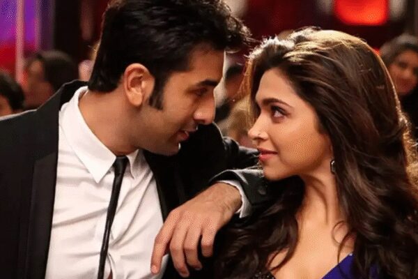 Deepika Padukone REACTS to a fan’s request of casting her and Ranbir Kapoor in a rom-com again: ‘Dono bohot zyada talented hai’