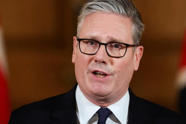 ‘Should be prepared to share it’: UK PM Starmer nudges Andrew on US Epstein probe; what he said at G20
