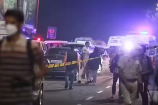 ‘Too much speed for narrow lane’: 7-year-old boy crushed to death by car driven by 15-year-old in Gurgaon