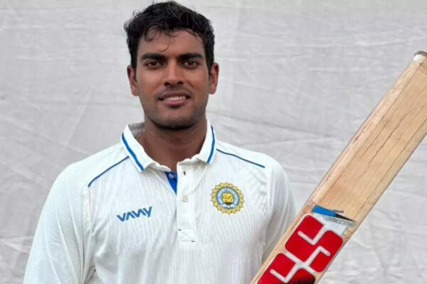 Abhinav Tejrana: The Delhi boy ignored by DDCA is making waves for Goa