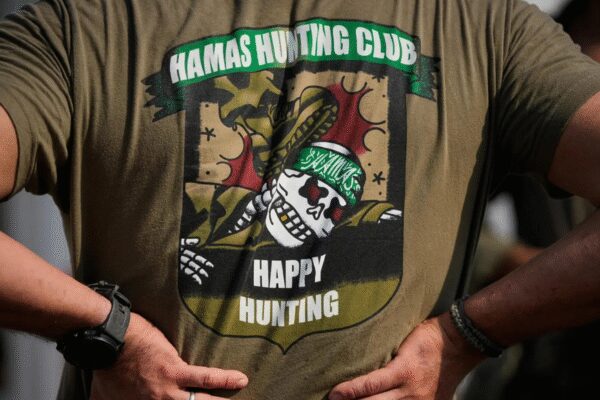 ‘Hamas-terror network in Europe’: Mossad makes bold claim; arms prepped for use ‘when order is given’