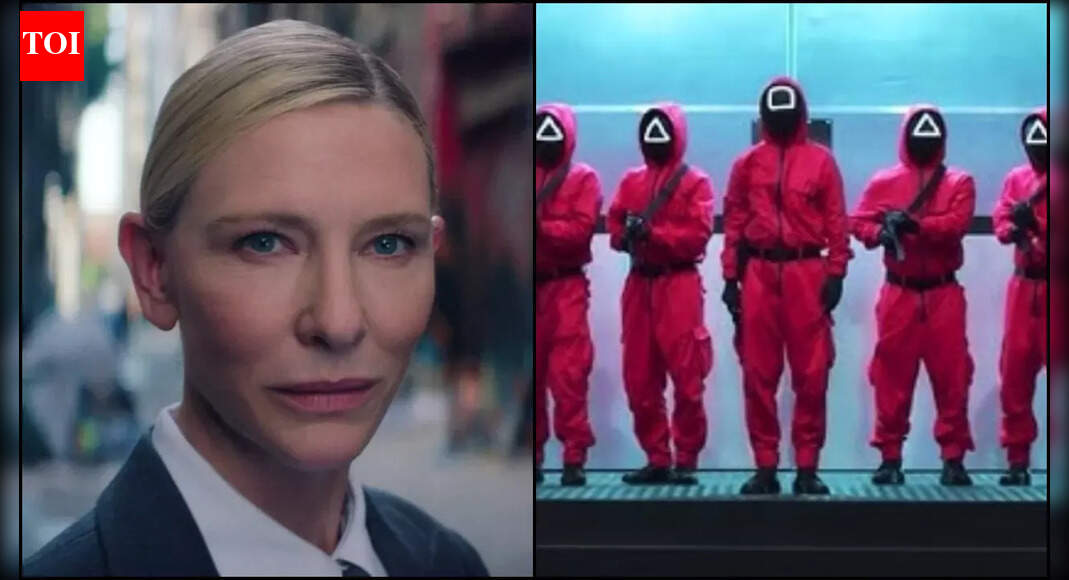 ‘Squid Game America’: David Fincher’s project to begin shoot in February 2026