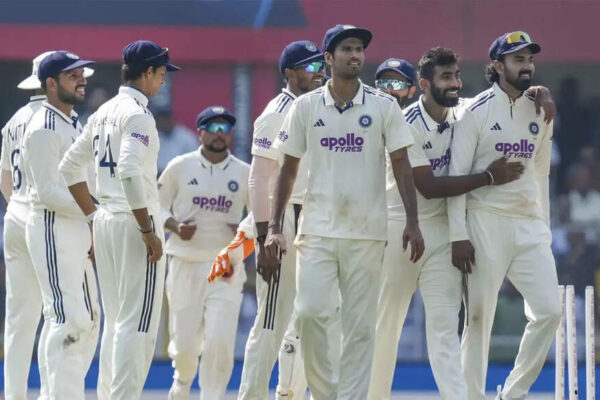 India vs South Africa Live Score, 2nd Test Day 2: India aim to bowl South Africa out under 300