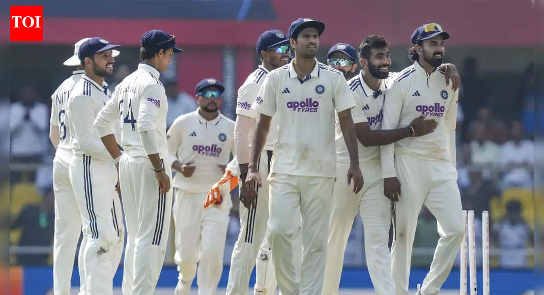 India vs South Africa Live Score, 2nd Test Day 2: India aim to bowl South Africa out under 300