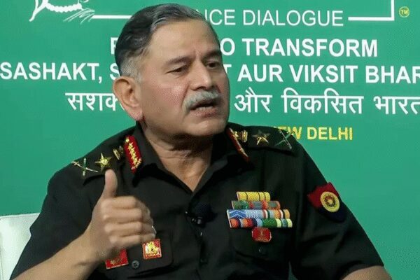 Army Chief General Upendra Dwivedi described Operation Sindoor as a “trusted orchestra” where forces destroyed nine terror targets in 22 minutes. He highlighted the operation’s success, emphasizing the importance of pre-visualization and team trust in swift decision-making. Dwivedi also hinted at a potential “2.0 version” of the operation.  NEW DELHI: Army Chief General Upendra Dwivedi talked about Operation Sindoor, drawing parallels with a “trusted orchestra” where “every musician played a simultaneous or a synergistic role.”. Speaking at an event in the national capital on Saturday, he explained how the armed forces destroyed nine targets in 22 minutes, despite the time crunch.”Operation Sindoor was a trusted orchestra where every musician played a simultaneous or a synergistic role. That is how in 22 minutes, we could destroy nine terrorist targets and, we could in 80 hours make sure that the battle comes to an end. But what is more important, there was no time for decision making, had we not visualised, and had we not trusted the entire team,” the Army chief said.Indian Army Chief Reveals How A Trusted Orchestra Crushed Nine Targets in Operation Sindoor BlitzHe said that the response was not shaped “in the moment, but through years of imagining how intelligence, precision and technology could converge into action.”In an earlier address, echoing Prime Minister Narendra Modi’s sentiments, he had said that Operation Sindoor was just a “trailer”, hinting at a 2.0 version.”On Operation Sindoor 1.0, I would say that the movie had not even begun, only a trailer was shown, and after 88 hours the trailer was over,” he had said.India launched Operation Sindoor on May 7, destroying several terror facilities in Pakistan and PoK. Pakistan responded with its own offensives, prompting further Indian counterstrikes under the same operation. The nearly clash between the two nuclear-armed nations ended on May 10 after both sides reached an understanding.About the AuthorTOI News DeskThe TOI News Desk comprises a dedicated and tireless team of journalists who operate around the clock to deliver the most current and comprehensive news and updates to the readers of The Times of India worldwide. With an unwavering commitment to excellence in journalism, our team is at the forefront of gathering, verifying, and presenting breaking news, in-depth analysis, and insightful reports on a wide range of topics. The TOI News Desk is your trusted source for staying informed and connected to the ever-evolving global landscape, ensuring that our readers are equipped with the latest developments that matter most.”Read MoreEnd of ArticleFollow Us On Social MediaVideosTrump Says He Brokered Eight Peace Deals Including India And Pakistan During Mamdani MeetUP Gears Up For Biggest Crackdown Yet As CM Yogi Mandates Detention Hubs For Illegal ImmigrantsModi, Meloni Share Warm Laughter on G20 Sidelines in Johannesburg‘In memory of our brothers’: Russian Pilot’s Heartfelt Note For Indian Tejas Pilot After Dubai Crash’Objective Is To Destroy The Enemy’: Op Sindoor Echoes As Indian Army Vows Stronger Response to PakIndian Army Chief Reveals How A Trusted Orchestra Crushed Nine Targets in Operation Sindoor BlitzManipur Sangai Festival 2025- ThemeAt G20 Summit, PM Modi Proposes Global Knowledge, Skills, Health And Security Initiatives For FutureSangai Festival 2025 Opening CeremonyEx-VP Jagdeep Dhankhar Breaks Silence, Calls Out Narrative Traps With Cryptic Reference To His Past123PhotostoriesMorning walk vs evening walk: Which one is better for weight loss?5 easy and smart tips to make long-distance relationships workFeeling the winter blues?: 6 mind-clearing habits to try at home5 style lessons to take from Italy’s PM Giorgia MeloniHansika Motwani’s rise shows her steady mix of hard work and charmFrom Bengal to B-town, actors who found fame in Hindi filmsLaughter Chefs 3: From new jodis of Vivian Dsena-Eisha Singh, Gurmeet-Debina to Tejasswi Prakash-Karan Kundrra teaming up together: Highlights from the new season3 Ayurveda-approved fruit rules to boost digestionFrom Harman Sidhu to Danish Zehen: Indian celebrities who died in tragic road accidents7 high-protein breakfast shakes with 20g per glass123Hot PicksDelhi AQI TodayBihar Minister List 2025Bihar CM Oath CeremonyGold rate todaySilver rate todayPublic Holidays NovemberBank Holidays NovemberTop TrendingAuston Matthews InjuryKim KardashianBrittany MahomesTaylor SwiftTravis KelceChris Blake GriffithJosh Allen InjuryCharvarius WardFortnite Chapter 7 LeakedCade Cunningham