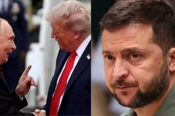 Ukraine peace plan row: Is Trump’s 28-point proposal actually Russia’s ‘wishlist’? What Rubio said