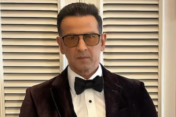 Ronit Roy takes a break from social media for ‘mental’ and ‘spiritual’ growth, promises return after ‘better habits’ are built: ‘Please don’t forget me’