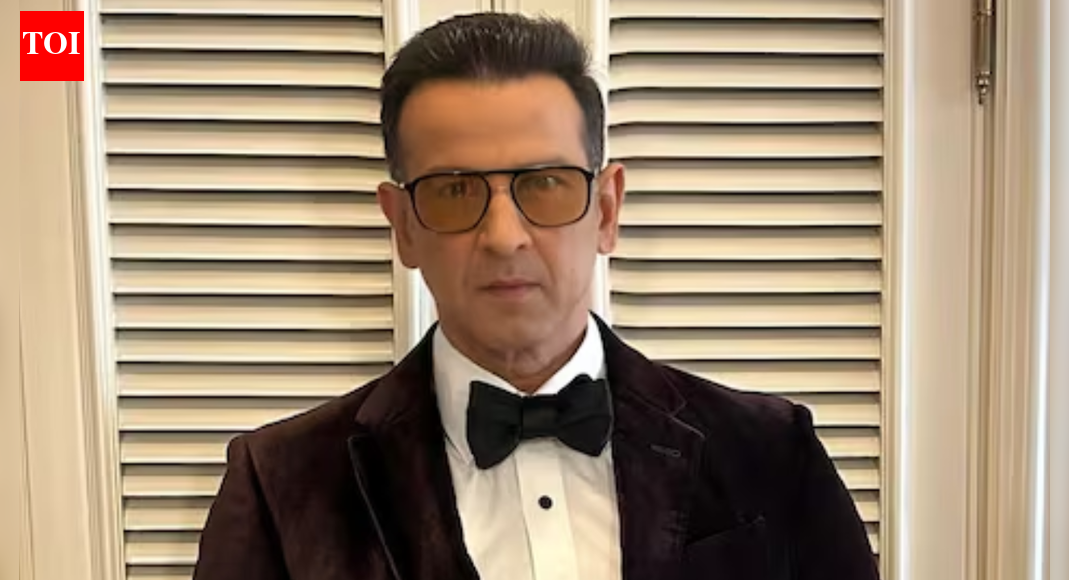 Ronit Roy takes a break from social media for ‘mental’ and ‘spiritual’ growth, promises return after ‘better habits’ are built: ‘Please don’t forget me’