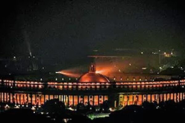 NEW DELHI: The winter session is headed for another showdown as Centre has proposed to include Chandigarh under the ambit of Article 240 of the Constitution, allowing for the appointment of a Lieutenant Governor to administer the Union territory, a move which instantly triggered protests from parties in Punjab. AAP, Congress and SAD have resolved to protest as they are planning to meet home minister Amit Shah asking him not to move ahead with the bill.They said the current scheme where Governor of Punjab also serves as administrator of UT of Chandigarh should not be disturbed. The Constitution 131st Amendment Bill, 2025 seeks to include the UT of Chandigarh in Article 240 of Constitution, and align its administration with that of UTs without legislatures; i.e., Andaman & Nicobar Islands, Lakshadweep, Dadra & Nagar Haveli and Daman & Diu, which are all governed by LGs. Administration of Puducherry is governed along same lines when its assembly is dissolved or suspended.The session commencing Dec 1 has several other key legislations listed for business including a bill seeking to open up the civil nuclear sector for private players and the long-awaited Higher Education Commission of India Bill — a key reform proposed under NEP 2020. The bill seeks to create a singular higher education regulator, replacing UGC, AICTE and NCTE.Besides the crucial Atomic Energy Bill, 2025, which seeks to govern the use and regulation of atomic energy is among 10 bills listed.National Highways (Amendment) Bill, also listed for introduction, seeks to ensure faster and transparent land acquisition for highways. Another proposed legislation is Corporate Laws (Amendment) Bill, 2025, which aims at tweaking Companies Act, 2013 and LLP Act, 2008, to facilitate ease of doing business. Also on govt’s agenda is Securities Markets Code Bill, 2025, which proposes to consolidate provisions of Securities and Exchange Board of India Act, 1992, Depositories Act, 1996, & Securities Contracts (Regulation) Act, 1956, into a rationalised single Securities Markets Code.End of ArticleFollow Us On Social MediaVideosTrump Says He Brokered Eight Peace Deals Including India And Pakistan During Mamdani MeetUP Gears Up For Biggest Crackdown Yet As CM Yogi Mandates Detention Hubs For Illegal ImmigrantsModi, Meloni Share Warm Laughter on G20 Sidelines in Johannesburg‘In memory of our brothers’: Russian Pilot’s Heartfelt Note For Indian Tejas Pilot After Dubai Crash’Objective Is To Destroy The Enemy’: Op Sindoor Echoes As Indian Army Vows Stronger Response to PakIndian Army Chief Reveals How A Trusted Orchestra Crushed Nine Targets in Operation Sindoor BlitzManipur Sangai Festival 2025- ThemeAt G20 Summit, PM Modi Proposes Global Knowledge, Skills, Health And Security Initiatives For FutureSangai Festival 2025 Opening CeremonyEx-VP Jagdeep Dhankhar Breaks Silence, Calls Out Narrative Traps With Cryptic Reference To His Past123Photostories5 style lessons to take from Italy’s PM Giorgia MeloniHansika Motwani’s rise shows her steady mix of hard work and charmFrom Bengal to B-town, actors who found fame in Hindi filmsLaughter Chefs 3: From new jodis of Vivian Dsena-Eisha Singh, Gurmeet-Debina to Tejasswi Prakash-Karan Kundrra teaming up together: Highlights from the new season3 Ayurveda-approved fruit rules to boost digestionFrom Harman Sidhu to Danish Zehen: Indian celebrities who died in tragic road accidents7 high-protein breakfast shakes with 20g per glassMillion-dollar executives: Meet top 5 highest-paid CXOs in India FY259 behaviours that slowly destroy relationships over timeTop 4 home remedies to reduce bloating and boost digestion naturally123Hot PicksDelhi AQI TodayBihar Minister List 2025Bihar CM Oath CeremonyGold rate todaySilver rate todayPublic Holidays NovemberBank Holidays NovemberTop TrendingFantasy Football Injury ReportSavannah JamesBrittany MahomesTaylor SwiftTravis KelceChris Blake GriffithJosh Allen InjuryCharvarius WardFortnite Chapter 7 LeakedCade Cunningham