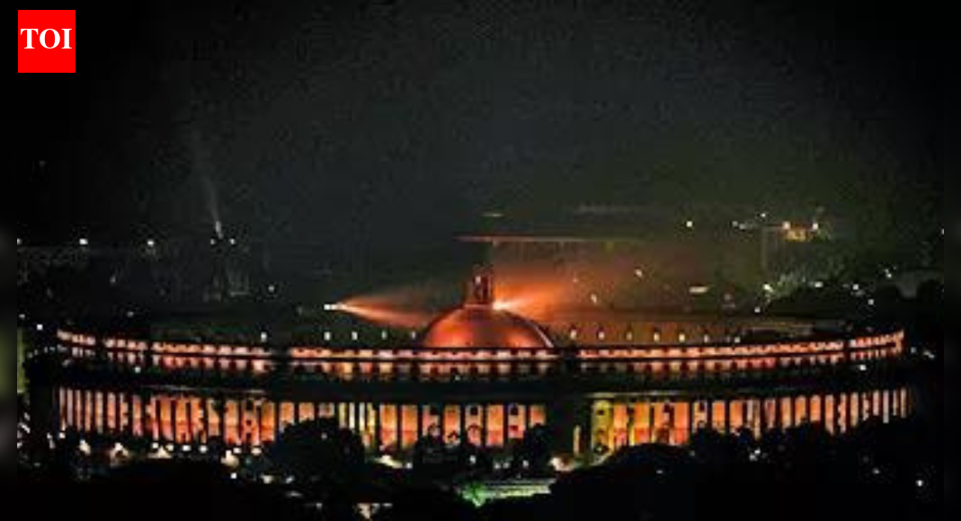 NEW DELHI: The winter session is headed for another showdown as Centre has proposed to include Chandigarh under the ambit of Article 240 of the Constitution, allowing for the appointment of a Lieutenant Governor to administer the Union territory, a move which instantly triggered protests from parties in Punjab. AAP, Congress and SAD have resolved to protest as they are planning to meet home minister Amit Shah asking him not to move ahead with the bill.They said the current scheme where Governor of Punjab also serves as administrator of UT of Chandigarh should not be disturbed. The Constitution 131st Amendment Bill, 2025 seeks to include the UT of Chandigarh in Article 240 of Constitution, and align its administration with that of UTs without legislatures; i.e., Andaman & Nicobar Islands, Lakshadweep, Dadra & Nagar Haveli and Daman & Diu, which are all governed by LGs. Administration of Puducherry is governed along same lines when its assembly is dissolved or suspended.The session commencing Dec 1 has several other key legislations listed for business including a bill seeking to open up the civil nuclear sector for private players and the long-awaited Higher Education Commission of India Bill — a key reform proposed under NEP 2020. The bill seeks to create a singular higher education regulator, replacing UGC, AICTE and NCTE.Besides the crucial Atomic Energy Bill, 2025, which seeks to govern the use and regulation of atomic energy is among 10 bills listed.National Highways (Amendment) Bill, also listed for introduction, seeks to ensure faster and transparent land acquisition for highways. Another proposed legislation is Corporate Laws (Amendment) Bill, 2025, which aims at tweaking Companies Act, 2013 and LLP Act, 2008, to facilitate ease of doing business. Also on govt’s agenda is Securities Markets Code Bill, 2025, which proposes to consolidate provisions of Securities and Exchange Board of India Act, 1992, Depositories Act, 1996, & Securities Contracts (Regulation) Act, 1956, into a rationalised single Securities Markets Code.End of ArticleFollow Us On Social MediaVideosTrump Says He Brokered Eight Peace Deals Including India And Pakistan During Mamdani MeetUP Gears Up For Biggest Crackdown Yet As CM Yogi Mandates Detention Hubs For Illegal ImmigrantsModi, Meloni Share Warm Laughter on G20 Sidelines in Johannesburg‘In memory of our brothers’: Russian Pilot’s Heartfelt Note For Indian Tejas Pilot After Dubai Crash’Objective Is To Destroy The Enemy’: Op Sindoor Echoes As Indian Army Vows Stronger Response to PakIndian Army Chief Reveals How A Trusted Orchestra Crushed Nine Targets in Operation Sindoor BlitzManipur Sangai Festival 2025- ThemeAt G20 Summit, PM Modi Proposes Global Knowledge, Skills, Health And Security Initiatives For FutureSangai Festival 2025 Opening CeremonyEx-VP Jagdeep Dhankhar Breaks Silence, Calls Out Narrative Traps With Cryptic Reference To His Past123Photostories5 style lessons to take from Italy’s PM Giorgia MeloniHansika Motwani’s rise shows her steady mix of hard work and charmFrom Bengal to B-town, actors who found fame in Hindi filmsLaughter Chefs 3: From new jodis of Vivian Dsena-Eisha Singh, Gurmeet-Debina to Tejasswi Prakash-Karan Kundrra teaming up together: Highlights from the new season3 Ayurveda-approved fruit rules to boost digestionFrom Harman Sidhu to Danish Zehen: Indian celebrities who died in tragic road accidents7 high-protein breakfast shakes with 20g per glassMillion-dollar executives: Meet top 5 highest-paid CXOs in India FY259 behaviours that slowly destroy relationships over timeTop 4 home remedies to reduce bloating and boost digestion naturally123Hot PicksDelhi AQI TodayBihar Minister List 2025Bihar CM Oath CeremonyGold rate todaySilver rate todayPublic Holidays NovemberBank Holidays NovemberTop TrendingFantasy Football Injury ReportSavannah JamesBrittany MahomesTaylor SwiftTravis KelceChris Blake GriffithJosh Allen InjuryCharvarius WardFortnite Chapter 7 LeakedCade Cunningham