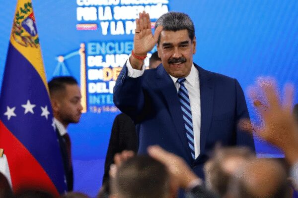 Power shift in Venezuela? US prepares new phase of operations; speculation grows over Nicolás Maduro’s removal
