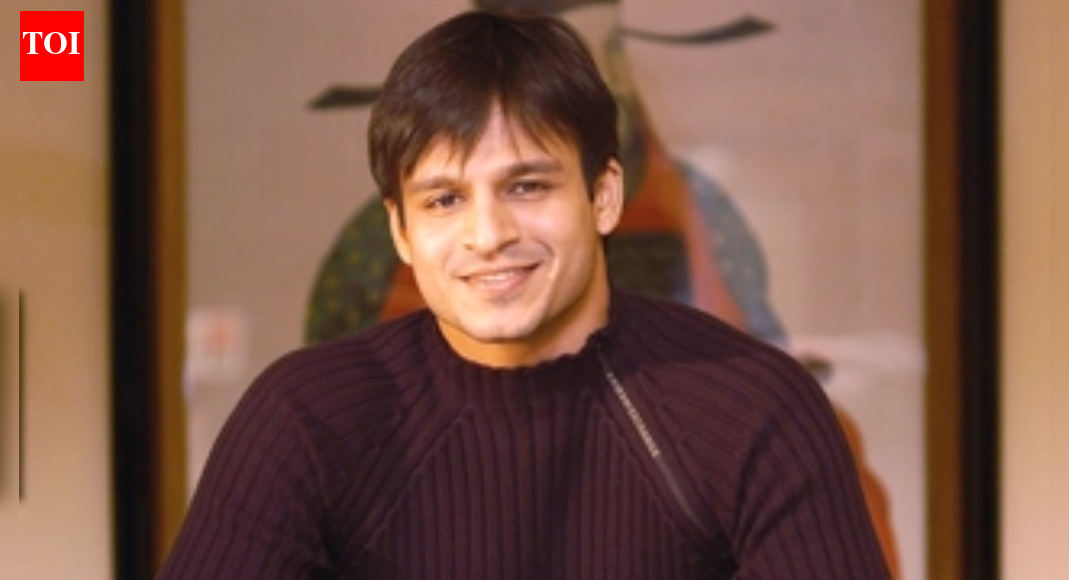 Vivek Oberoi recalls going into a shell after heartbreak, did not want to be in a relationship: ‘But when you find the right person…’
