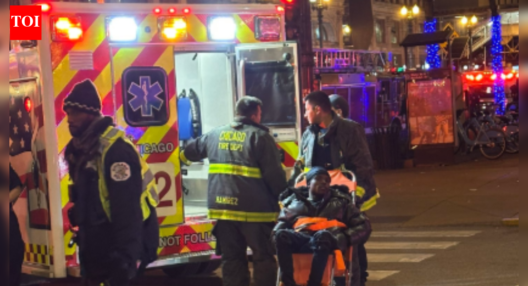 Chicago: One killed, several injured in two separate shootings; Trump slams ‘low IQ Mayor’