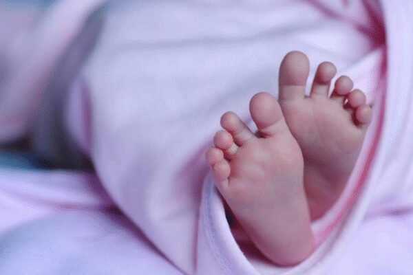 One-month-old twins could be the youngest drug-resistant TB patients in Mumbai
