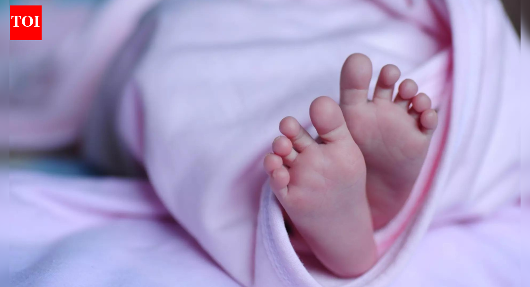 One-month-old twins could be the youngest drug-resistant TB patients in Mumbai