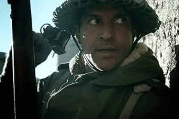 ‘120 Bahadur’ Box Office collection day 2: Farhan Akhtar and Raashii Khanna’s war drama sees a JUMP, earns over Rs 6 crore