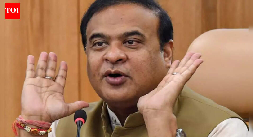 Assam CM Himanta Biswa Sarma backed NCERT’s alleged removal of ‘Great’ from Akbar and Tipu Sultan’s names, welcoming the change. While RSS leader Sunil Ambekar confirmed title removal, not historical figures, the move sparked political debate. Congress MP Imran Masood criticized it as rewriting history, while VHP spokesperson Vinod Bansal supported the revision, deeming Mughal glorification unacceptable. . NEW DELHI: Assam chief minister Himanta Biswa Sarma on Saturday backed NCERT’s alleged move to drop the word “Great” from the names of Mughal emperor Akbar and Mysore ruler Tipu Sultan in school history textbooks. Speaking at an event in Bongaigaon, he said, “Tipu-Ipu ko maro ekdum. Jahan bhejna hai, udhar hi bhej do. Samundar mein phek do” (Beat up that Tipu. Send him wherever you want to. Throw him in the sea.)Sarma said he had not personally seen the revised textbooks, but if NCERT had made these changes, he welcomed them. A day earlier, RSS leader Sunil Ambekar had claimed that titles like “Akbar the Great” and “Tipu Sultan the Great” had been removed from the books, while stressing that no historical figure had been taken out. The alleged move by NCERT triggered quick political reactions. Congress MP Imran Masood criticised the change, saying it was an attempt to rewrite history and ignore the contributions of rulers who shaped the subcontinent over centuries. He argued that removing titles or names would not change historical facts and pointed to India’s prosperity during parts of their rule. “They ruled the country for 700 years. They didn’t rule for just a day or two. You removed their names, but what will the removal or addition achieve? During their rule, GDP was 27 per cent. India was also called the golden bird. They came here and perished here. The last emperor was beheaded, but he did not accept British slavery. He saw his sons’ heads adorned on a platter. But he wouldn’t accept slavery,” the Congress MP said.Masood also said those who had “bowed before the British” were now in power, and questioned why descendants of people who “betrayed Rani Lakshmibai” held ministerial posts.Congress leader K Muraleedharan also said the decision to drop the word “Great” from Akbar and Tipu Sultan was unfair. He said Akbar promoted communal harmony and gave Hindus freedom in his rule, while Tipu Sultan fought the British and died because of it.  Supporting the revision, VHP spokesperson Vinod Bansal said past textbooks had “distorted” history. He questioned calling Akbar “great” and said such glorification of Mughal rulers was unacceptable. “How can Akbar be great when Maharana Pratap is great? Are Akbar’s misdeeds hidden from anyone? The glorification of Babur, Humayun, Akbar, and Aurangzeb cannot be allowed on the sacred land of Maharana Pratap,” he said, thanking NCERT for the correction.About the AuthorTOI News DeskThe TOI News Desk comprises a dedicated and tireless team of journalists who operate around the clock to deliver the most current and comprehensive news and updates to the readers of The Times of India worldwide. With an unwavering commitment to excellence in journalism, our team is at the forefront of gathering, verifying, and presenting breaking news, in-depth analysis, and insightful reports on a wide range of topics. The TOI News Desk is your trusted source for staying informed and connected to the ever-evolving global landscape, ensuring that our readers are equipped with the latest developments that matter most.”Read MoreEnd of ArticleFollow Us On Social MediaVideosPiyush Goyal Completes Three Day Israel Visit Emphasizing Strengthened Ties And Future CooperationTrump Says He Brokered Eight Peace Deals Including India And Pakistan During Mamdani MeetUP Gears Up For Biggest Crackdown Yet As CM Yogi Mandates Detention Hubs For Illegal ImmigrantsModi, Meloni Share Warm Laughter on G20 Sidelines in Johannesburg‘In memory of our brothers’: Russian Pilot’s Heartfelt Note For Indian Tejas Pilot After Dubai Crash’Objective Is To Destroy The Enemy’: Op Sindoor Echoes As Indian Army Vows Stronger Response to PakIndian Army Chief Reveals How A Trusted Orchestra Crushed Nine Targets in Operation Sindoor BlitzManipur Sangai Festival 2025- ThemeAt G20 Summit, PM Modi Proposes Global Knowledge, Skills, Health And Security Initiatives For FutureSangai Festival 2025 Opening Ceremony123PhotostoriesFrom saunf to ajwain: 5 natural additions to water for a healthy morningToday’s travel inspiration: 6 beautiful journeys in India that are as stunning as the destinationMorning walk vs evening walk: Which one is better for weight loss?5 easy and smart tips to make long-distance relationships workFeeling the winter blues?: 6 mind-clearing habits to try at home5 style lessons to take from Italy’s PM Giorgia MeloniHansika Motwani’s rise shows her steady mix of hard work and charmFrom Bengal to B-town, actors who found fame in Hindi filmsLaughter Chefs 3: From new jodis of Vivian Dsena-Eisha Singh, Gurmeet-Debina to Tejasswi Prakash-Karan Kundrra teaming up together: Highlights from the new season3 Ayurveda-approved fruit rules to boost digestion123Hot PicksDelhi AQI TodayBihar Minister List 2025Bihar CM Oath CeremonyGold rate todaySilver rate todayPublic Holidays NovemberBank Holidays NovemberTop TrendingAuston Matthews InjuryKim KardashianBrittany MahomesTaylor SwiftBrandon BuckinghamChris Blake GriffithJosh Allen InjuryCharvarius WardFortnite Chapter 7 LeakedCade Cunningham