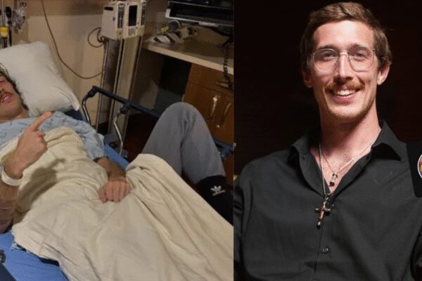 Who is Brandon Buckingham? YouTuber’s sudden health collapse and ICU update