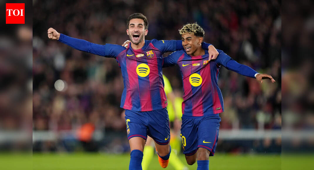 Nov 23, 2025, 10:07 IST