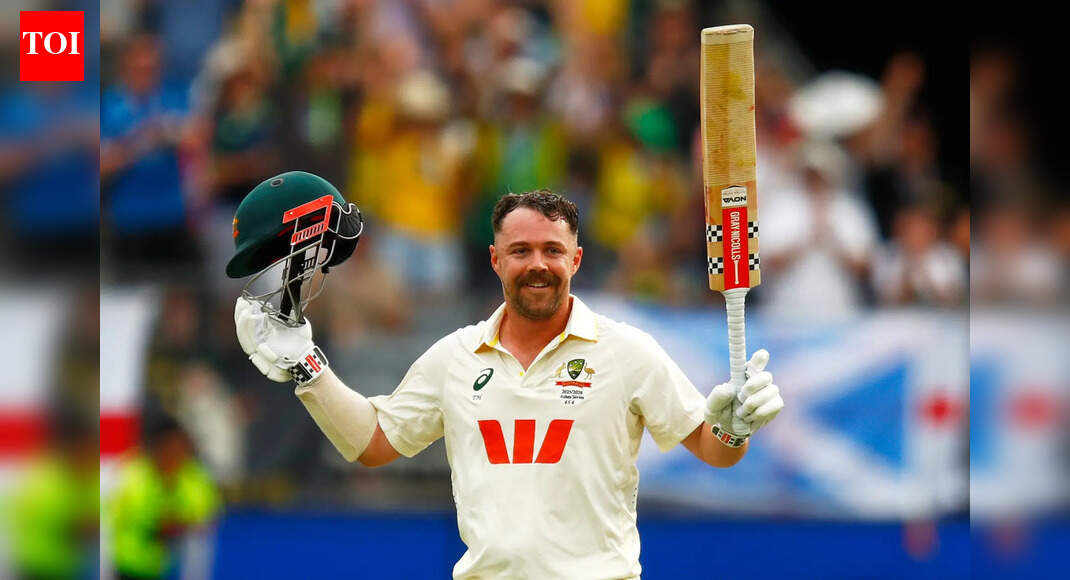 ‘Two years ago you silenced India’: Ravi Shastri’s hard-hitting tribute to Travis Head’s Ashes masterclass