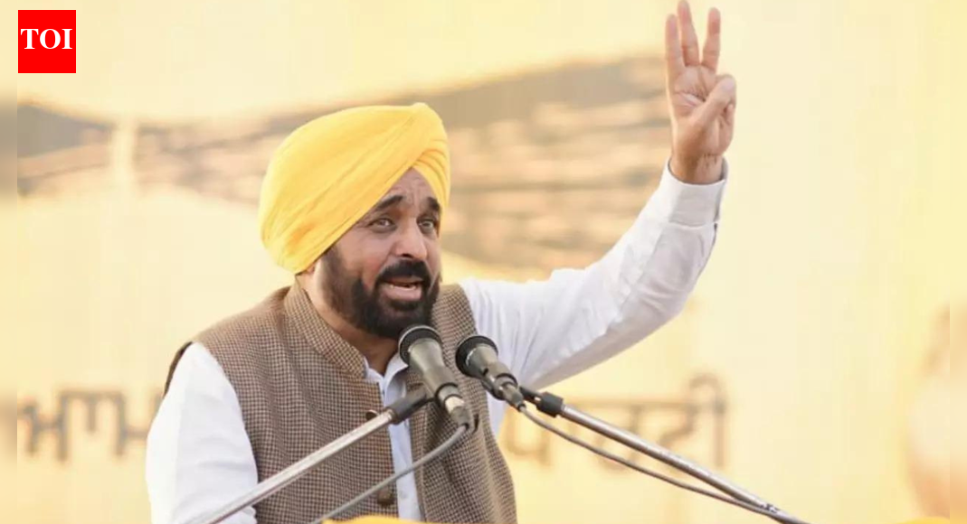 ‘Was, Is, will be always part of Punjab’: Centre’s plan to bring Chandigarh under Article 240 sparks political storm