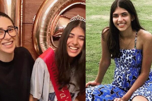 Where does Karisma Kapoor’s daughter study in the USA? Samaira Kapoor pays Rs 95 lakh per semester in tuition fees