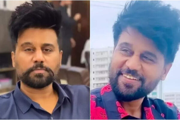 Who was Harman Sidhu? All about the Punjabi singer who passed away in fatal road accident at 37 | Punjabi Movie News
