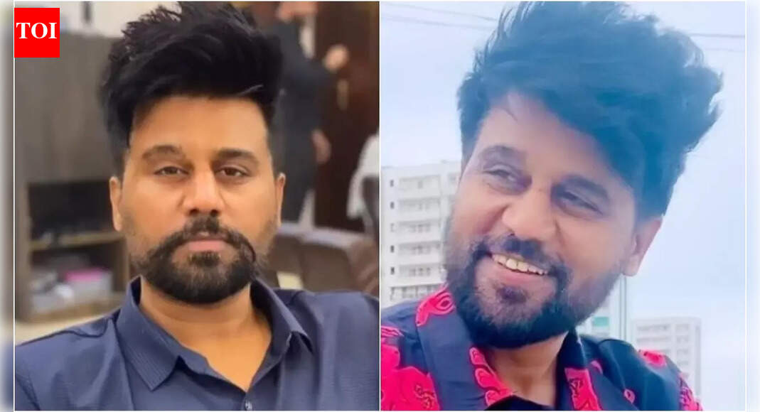 Who was Harman Sidhu? All about the Punjabi singer who passed away in fatal road accident at 37 | Punjabi Movie News