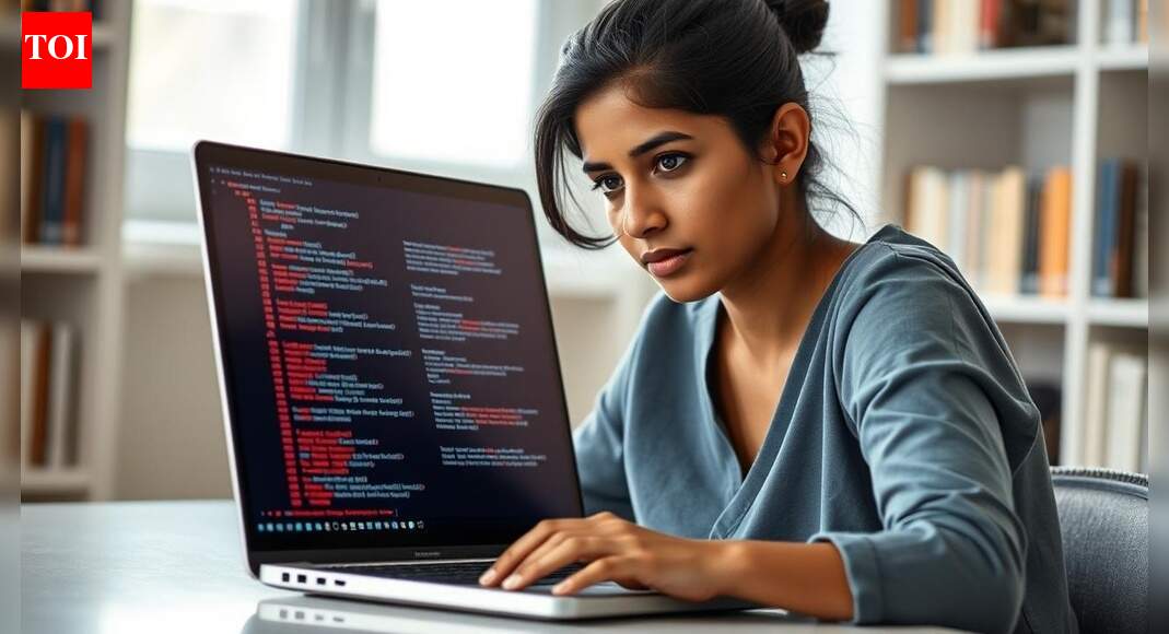 IIT Madras to offer free Machine Learning course in 2026: How to enrol, what you will learn, who should apply